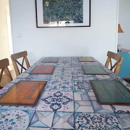 Beautiful Newly Refurbished Semi-detached House Torremolinos